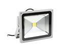 Reflektor, 30W, 265VAC, 2700lm, 6500K, Ciepła biel, LED, IP65